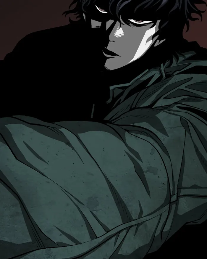 The main character hides his strength Chapter 28 650 085