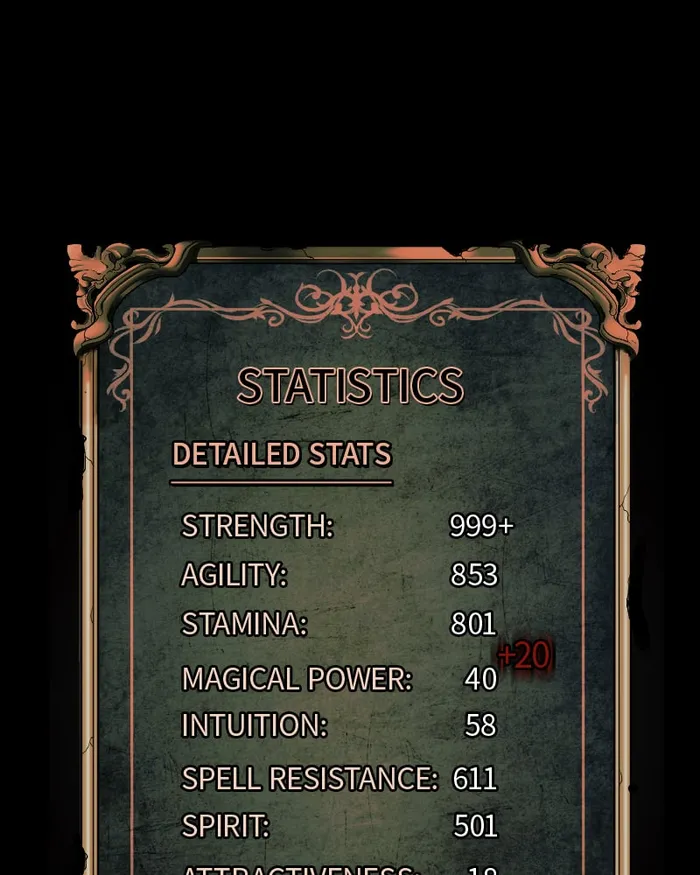 The main character hides his strength Chapter 28 660 095