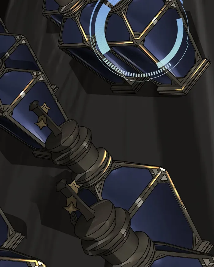 The main character hides his strength Chapter 28 668 103