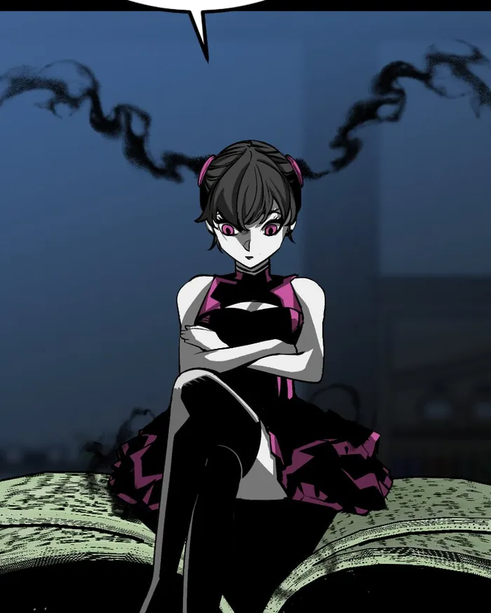The main character hides his strength Chapter 28 673 108