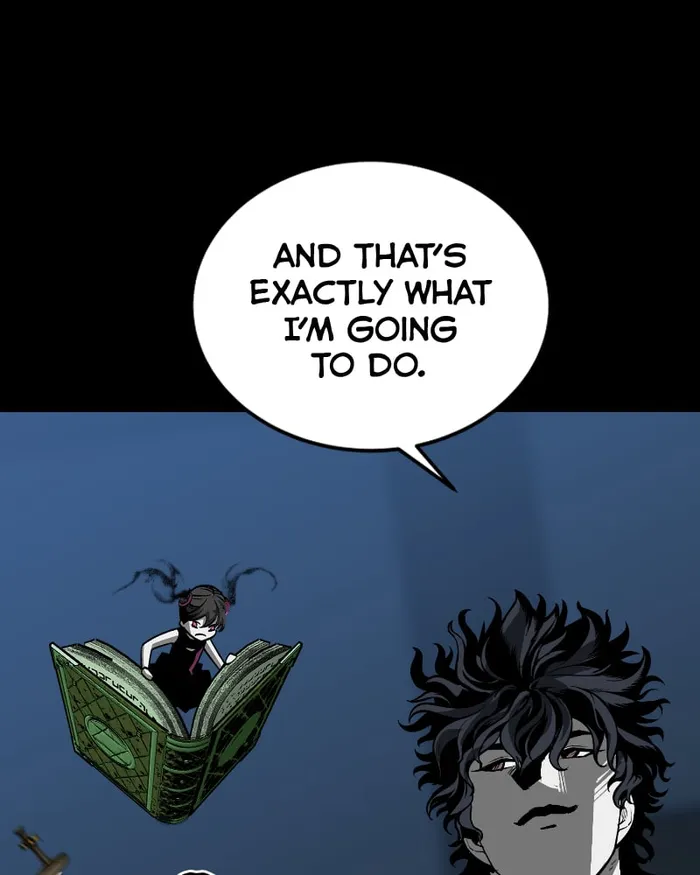 The main character hides his strength Chapter 28 675 110