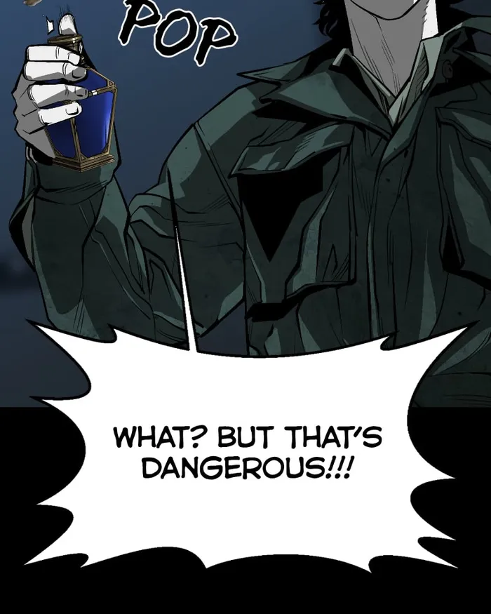 The main character hides his strength Chapter 28 676 111