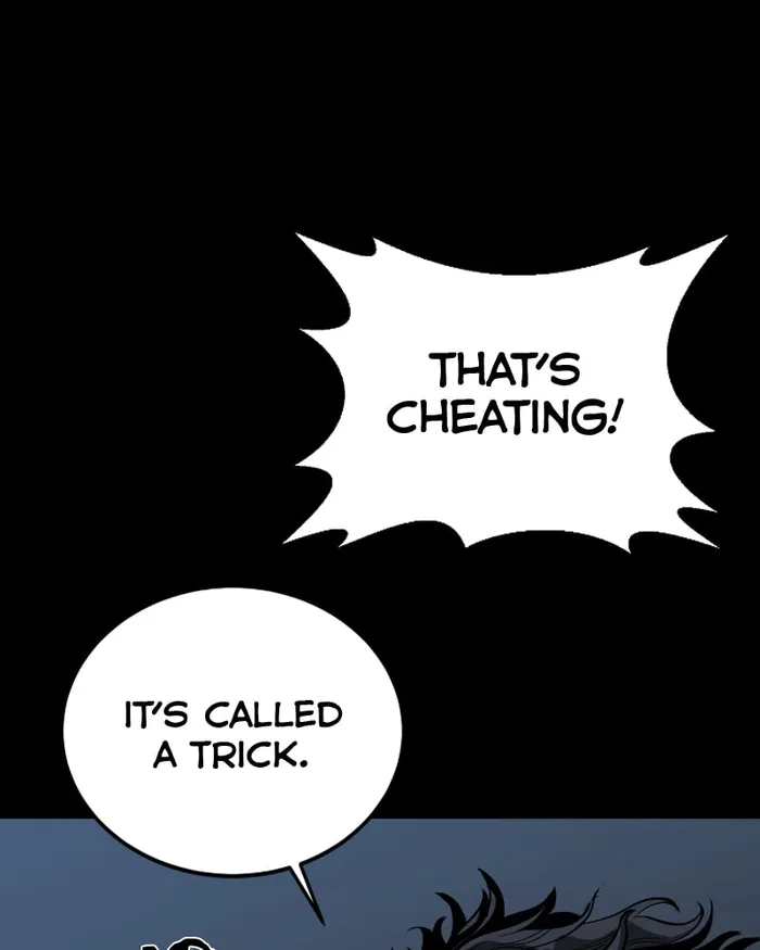 The main character hides his strength Chapter 28 685 120