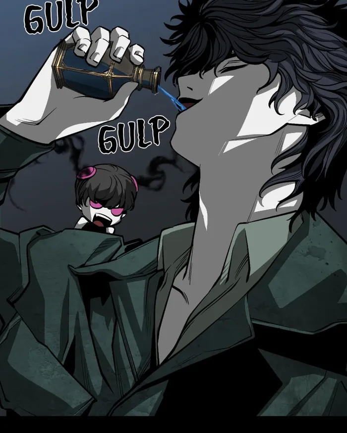 The main character hides his strength Chapter 28 686 121