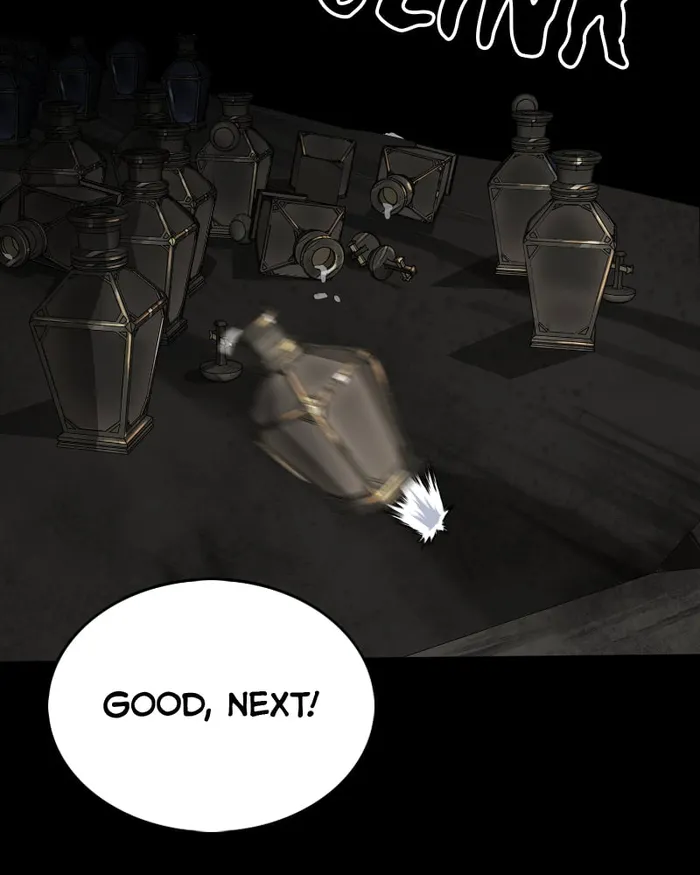 The main character hides his strength Chapter 28 690 125