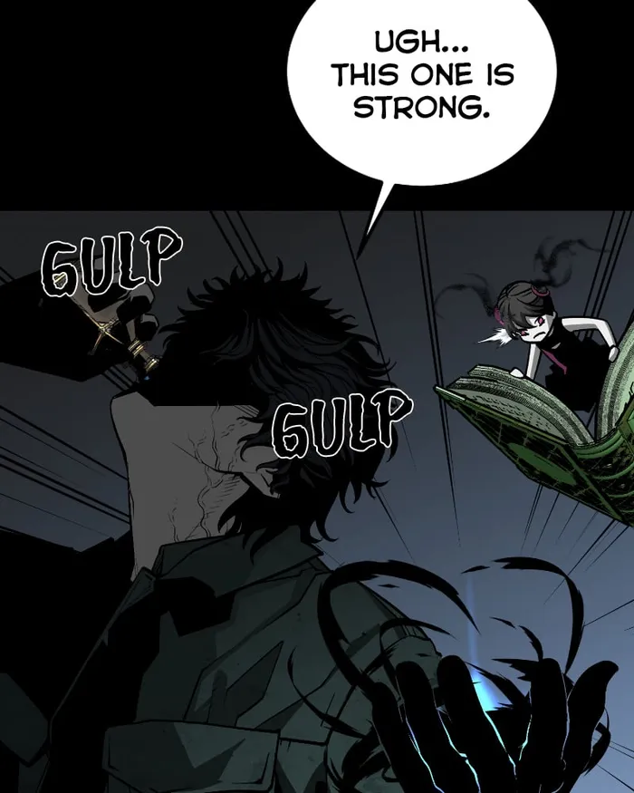 The main character hides his strength Chapter 28 695 130