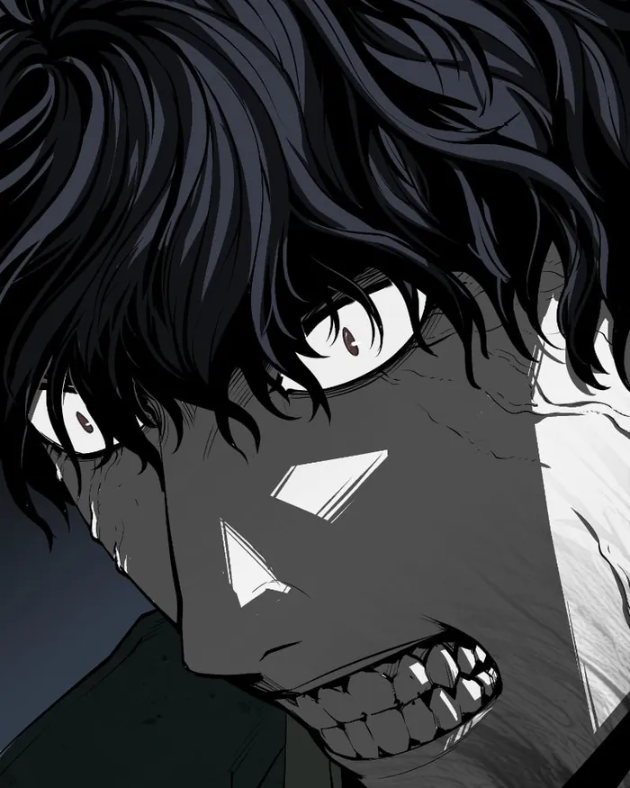 The main character hides his strength Chapter 28 702 137