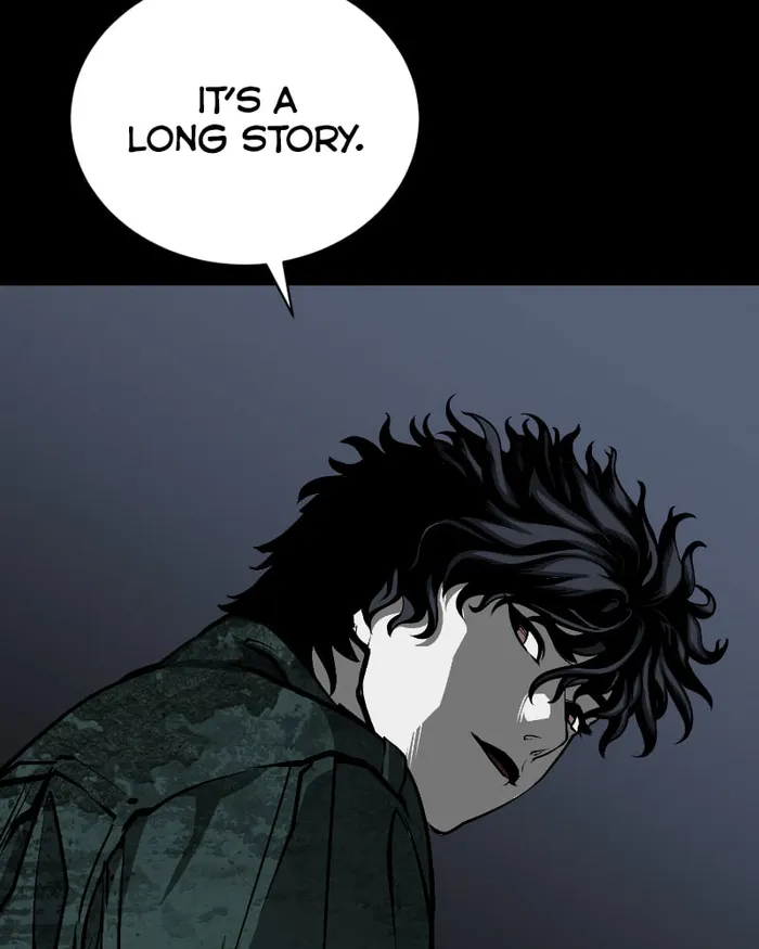 The main character hides his strength Chapter 28 712 147