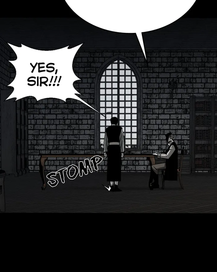 The main character hides his strength Chapter 28 731 166