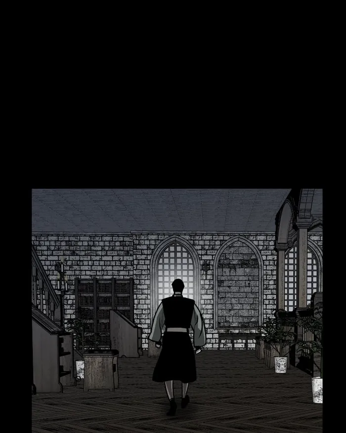 The main character hides his strength Chapter 28 732 167