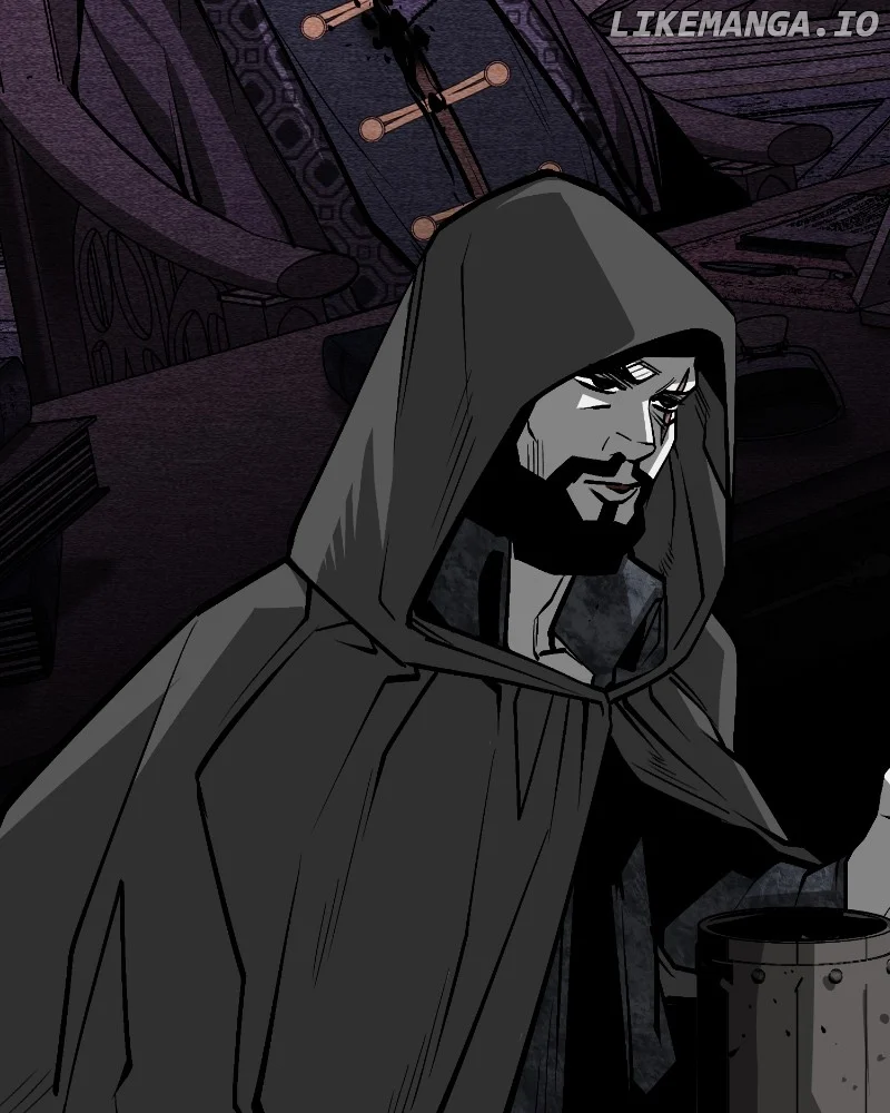 The main character hides his strength Chapter 31 587 013