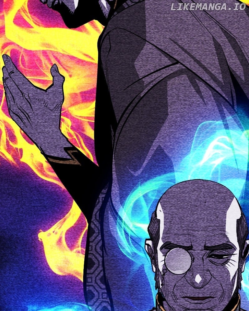 The main character hides his strength Chapter 31 590 016