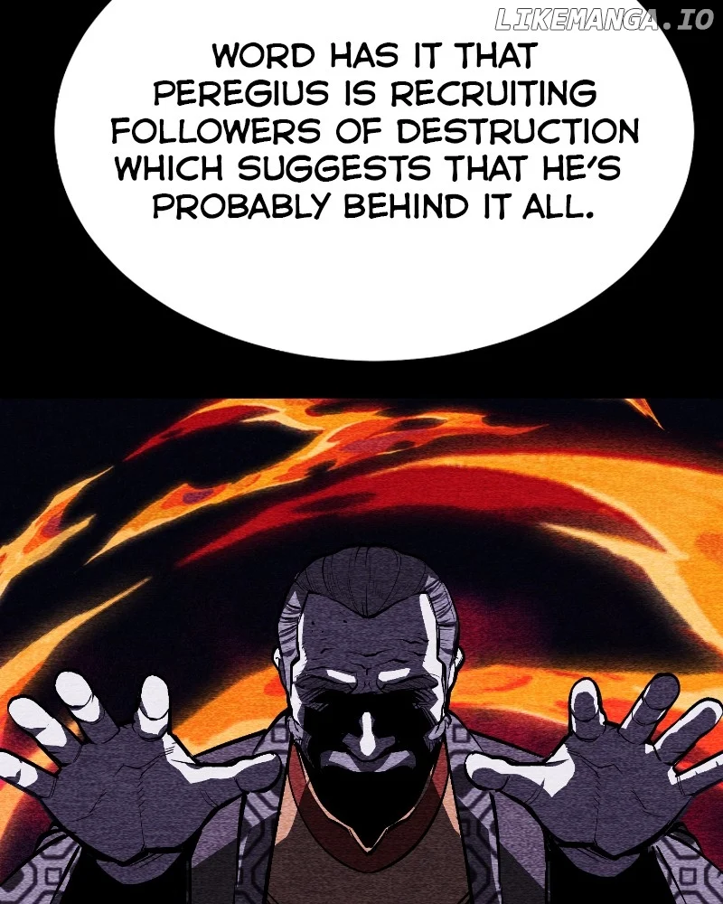 The main character hides his strength Chapter 31 597 023