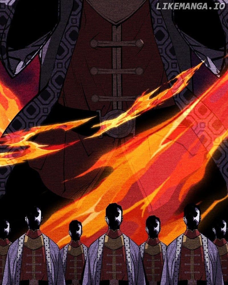 The main character hides his strength Chapter 31 598 024
