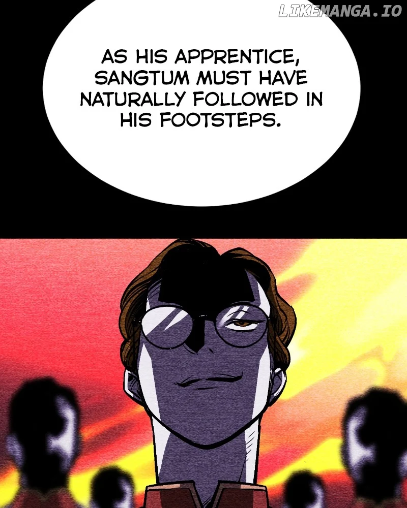 The main character hides his strength Chapter 31 600 026