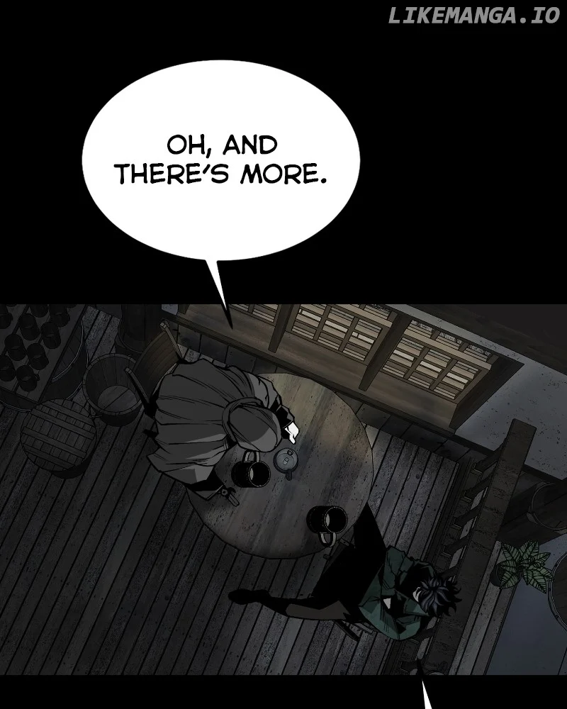 The main character hides his strength Chapter 31 604 030