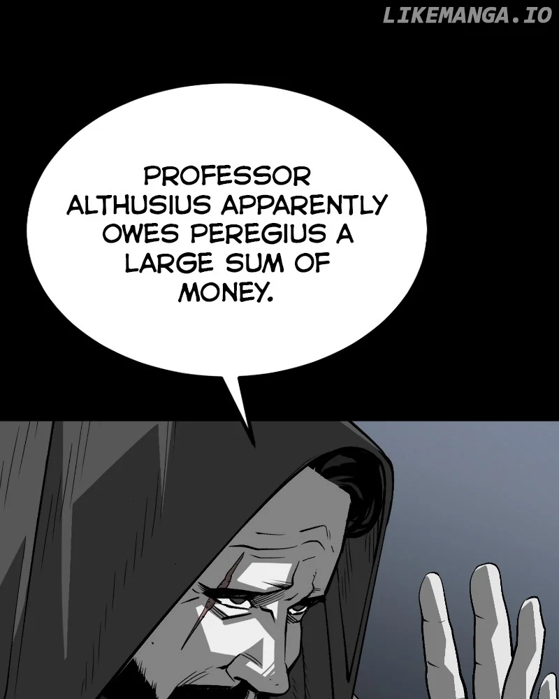 The main character hides his strength Chapter 31 606 032