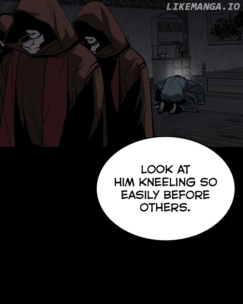 The main character hides his strength Chapter 31 658 084