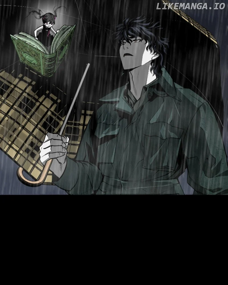 The main character hides his strength Chapter 31 677 103