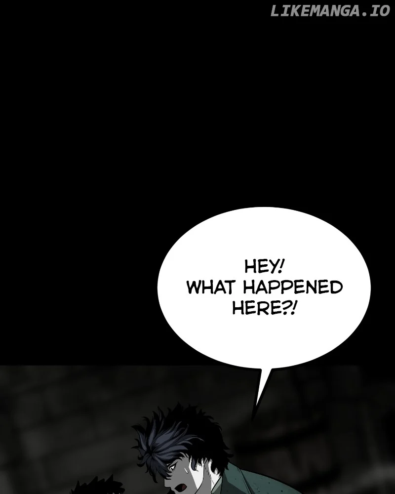 The main character hides his strength Chapter 31 683 109