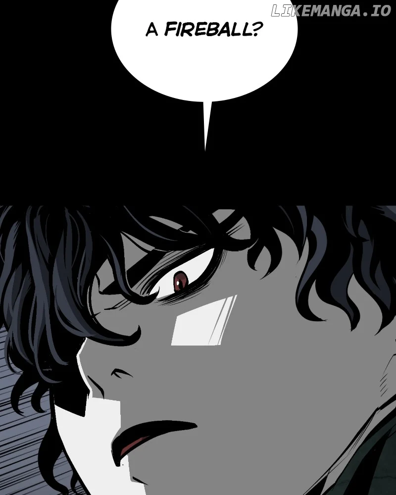 The main character hides his strength Chapter 31 688 114