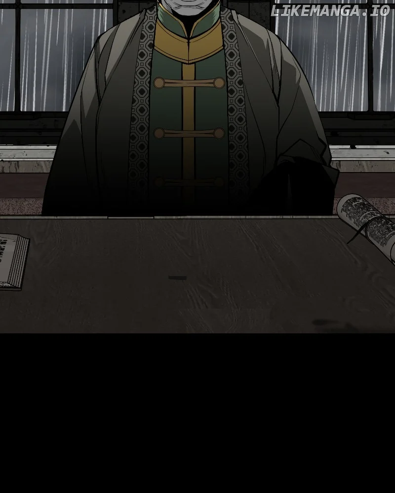 The main character hides his strength Chapter 31 693 119