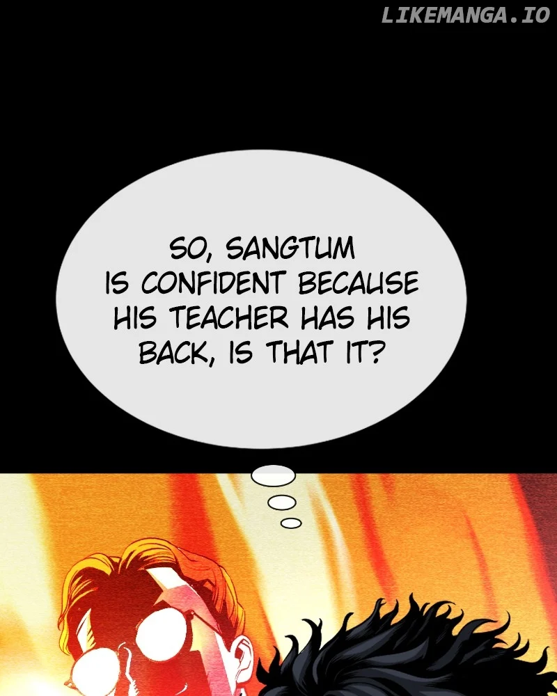 The main character hides his strength Chapter 31 701 127