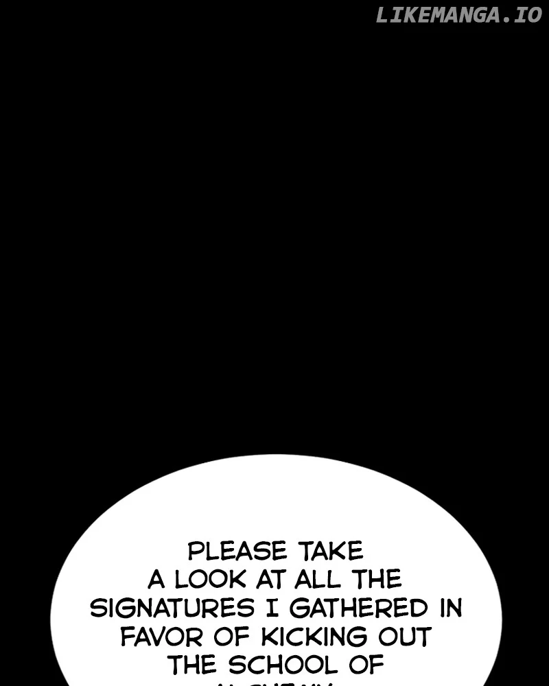 The main character hides his strength Chapter 31 707 133