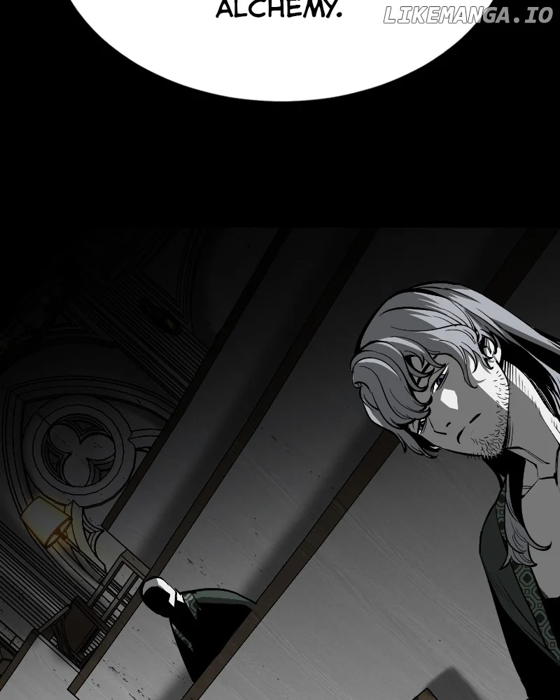 The main character hides his strength Chapter 31 708 134