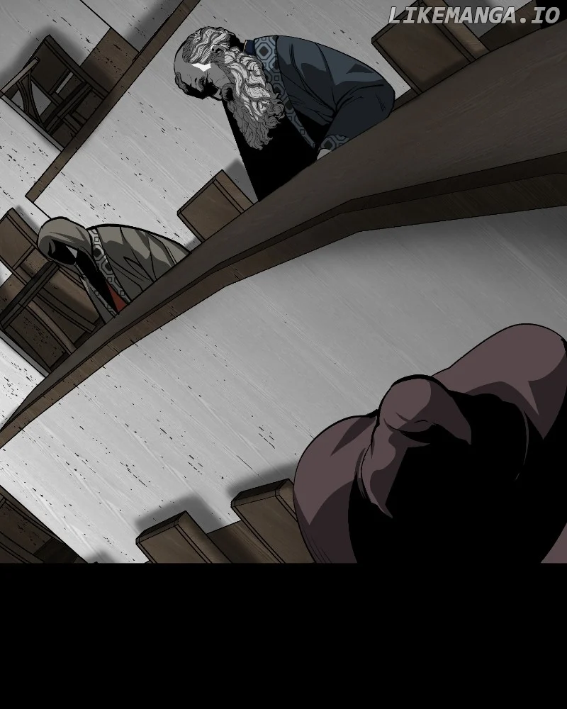 The main character hides his strength Chapter 31 709 135