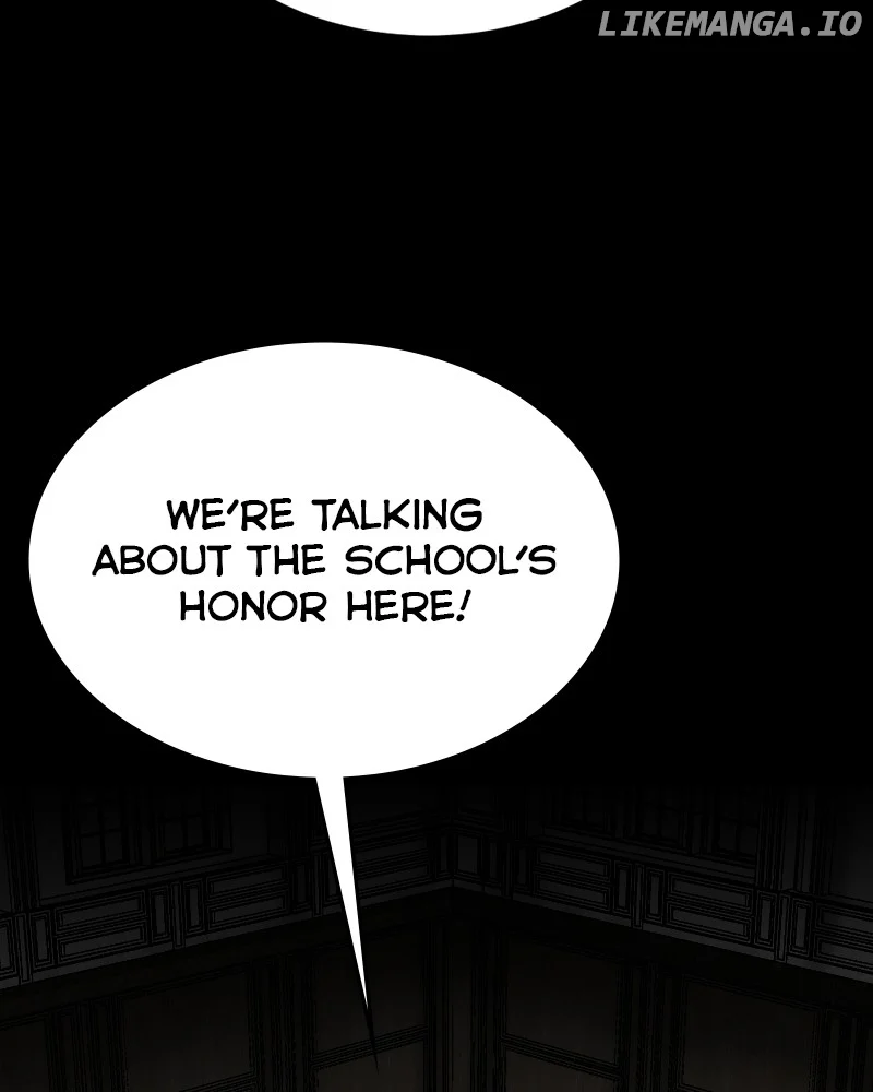 The main character hides his strength Chapter 31 711 137