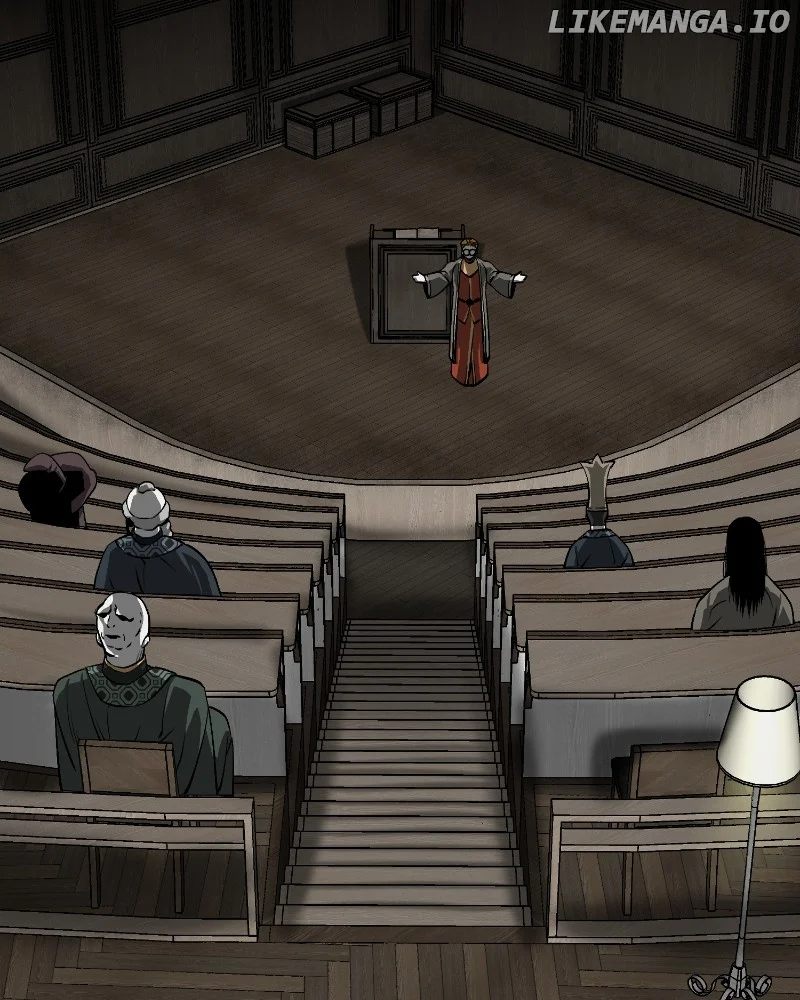 The main character hides his strength Chapter 31 712 138