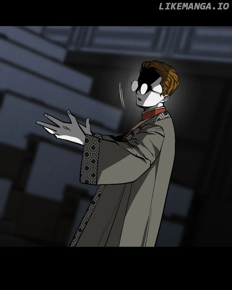 The main character hides his strength Chapter 31 717 143