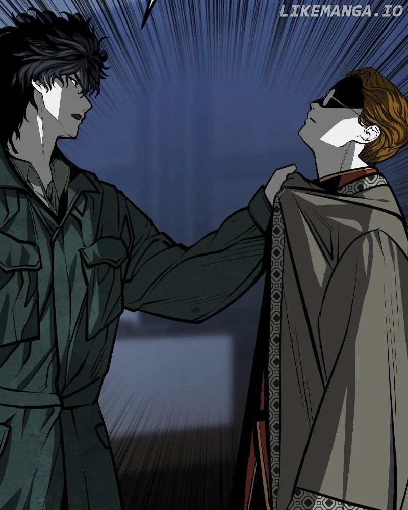 The main character hides his strength Chapter 31 724 150