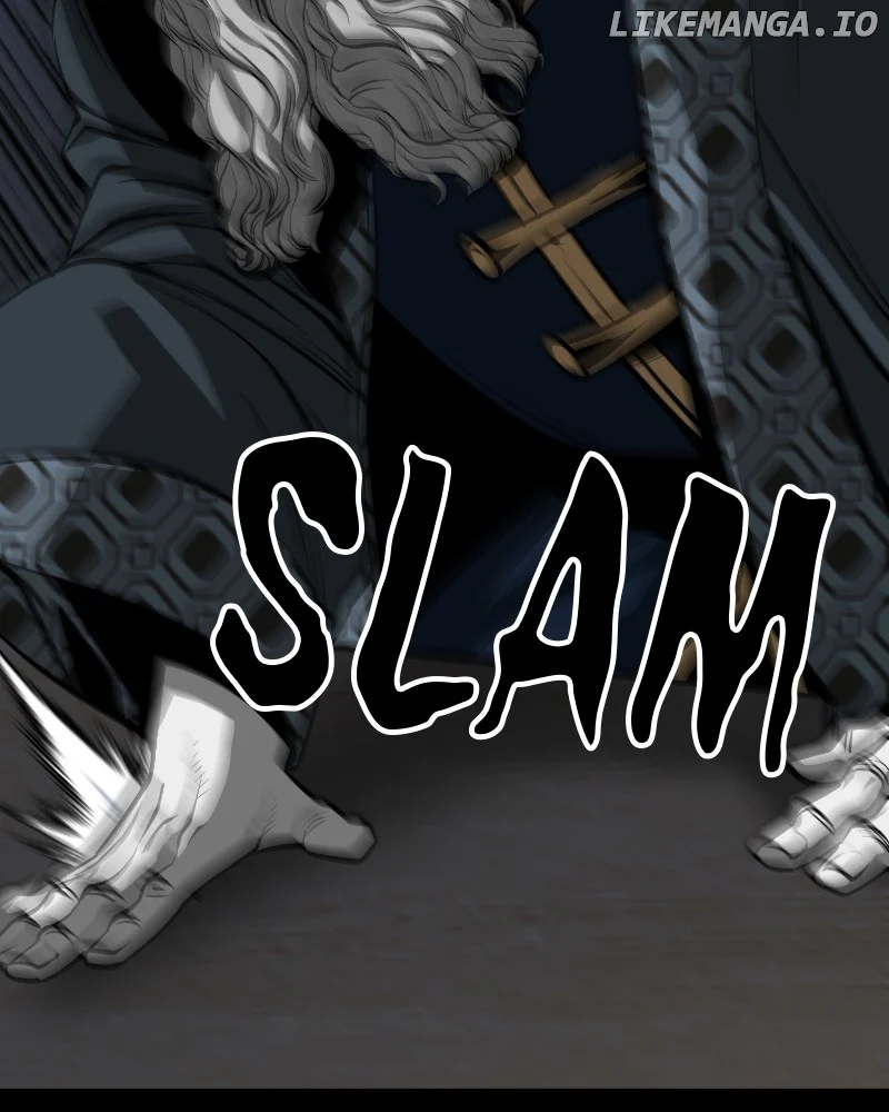 The main character hides his strength Chapter 31 730 156