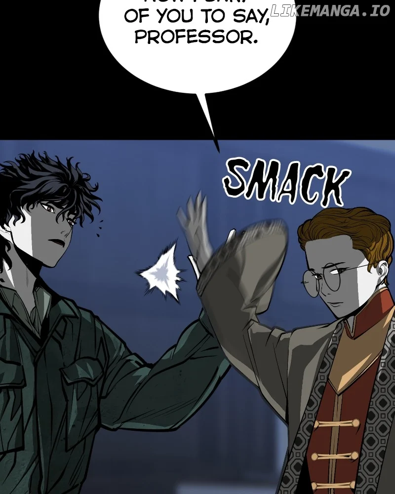 The main character hides his strength Chapter 31 732 158