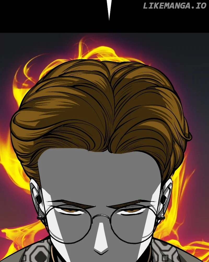 The main character hides his strength Chapter 31 735 161