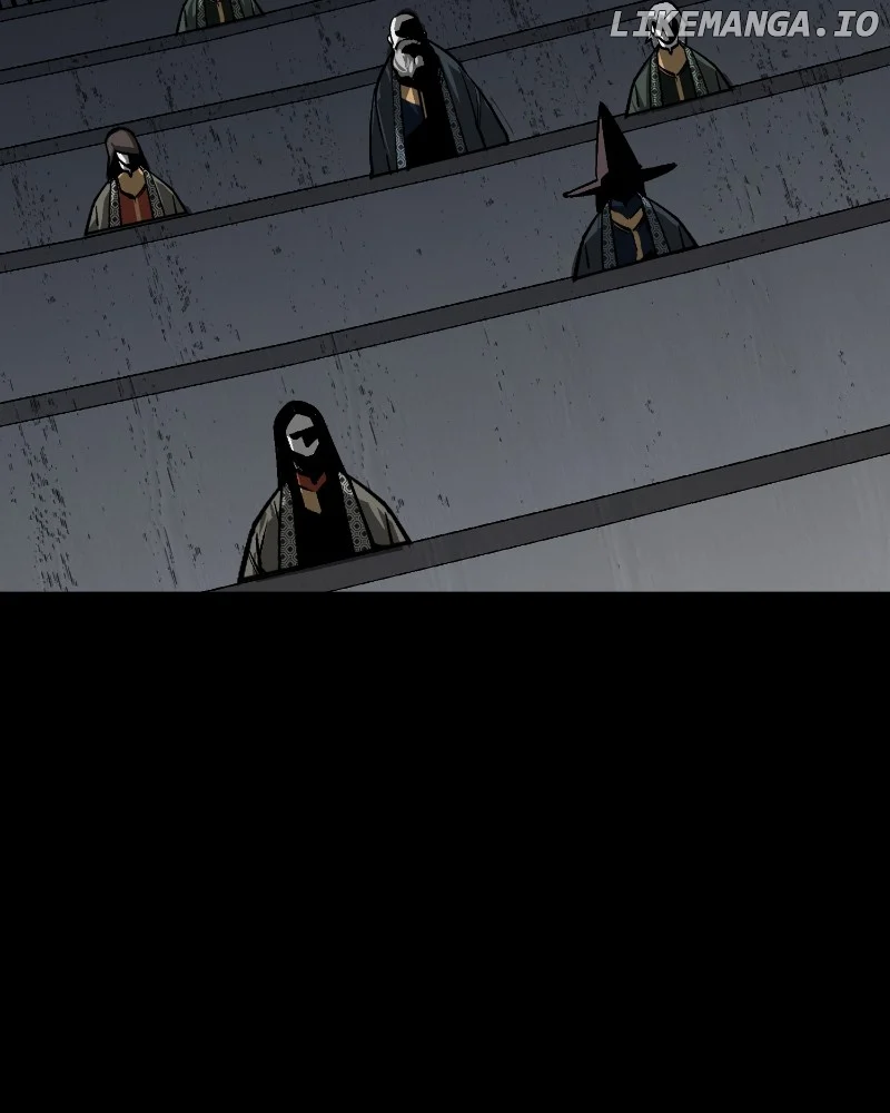 The main character hides his strength Chapter 31 738 164