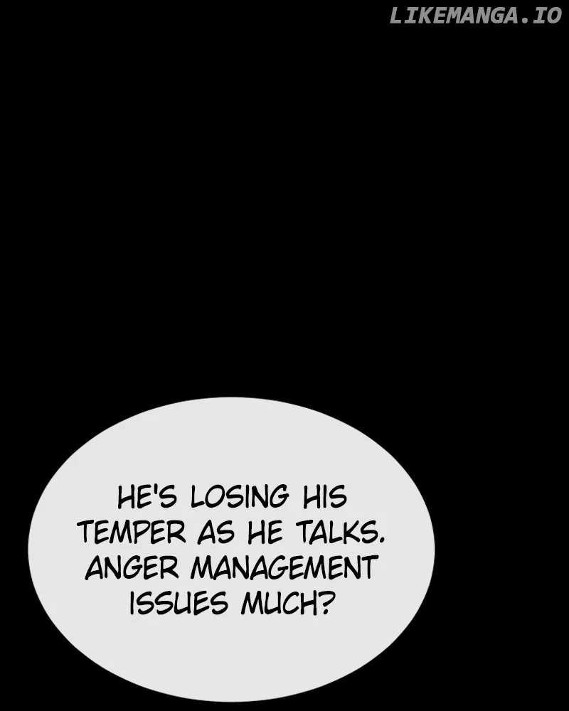 The main character hides his strength Chapter 31 744 170