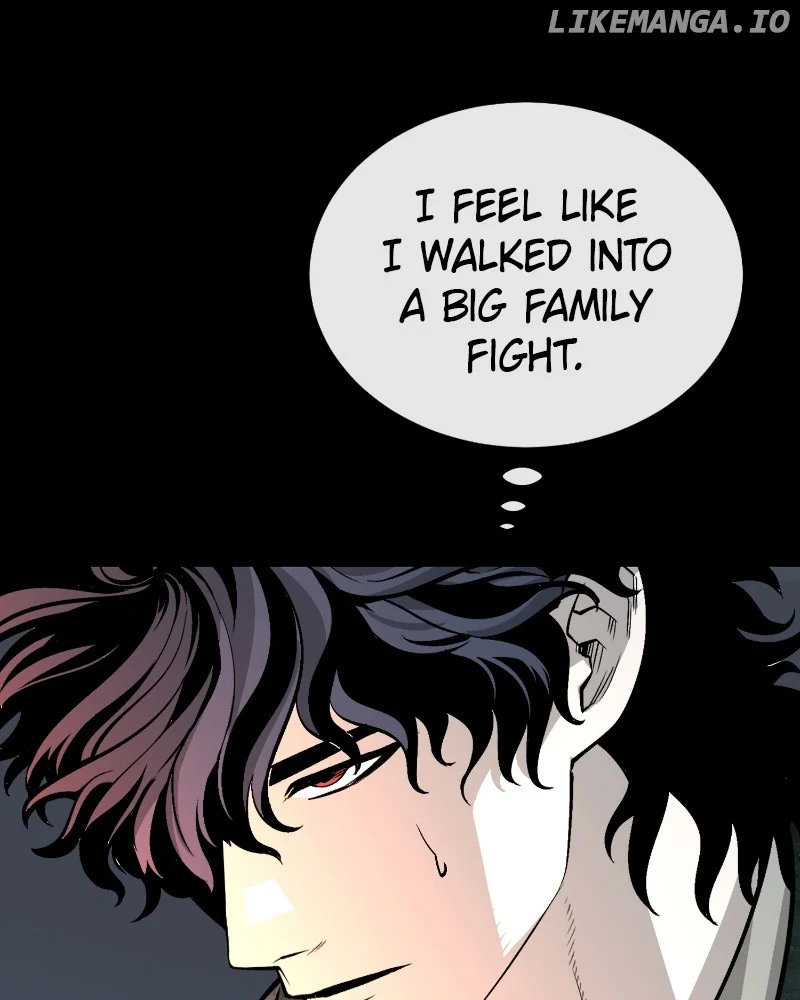 The main character hides his strength Chapter 31 745 171