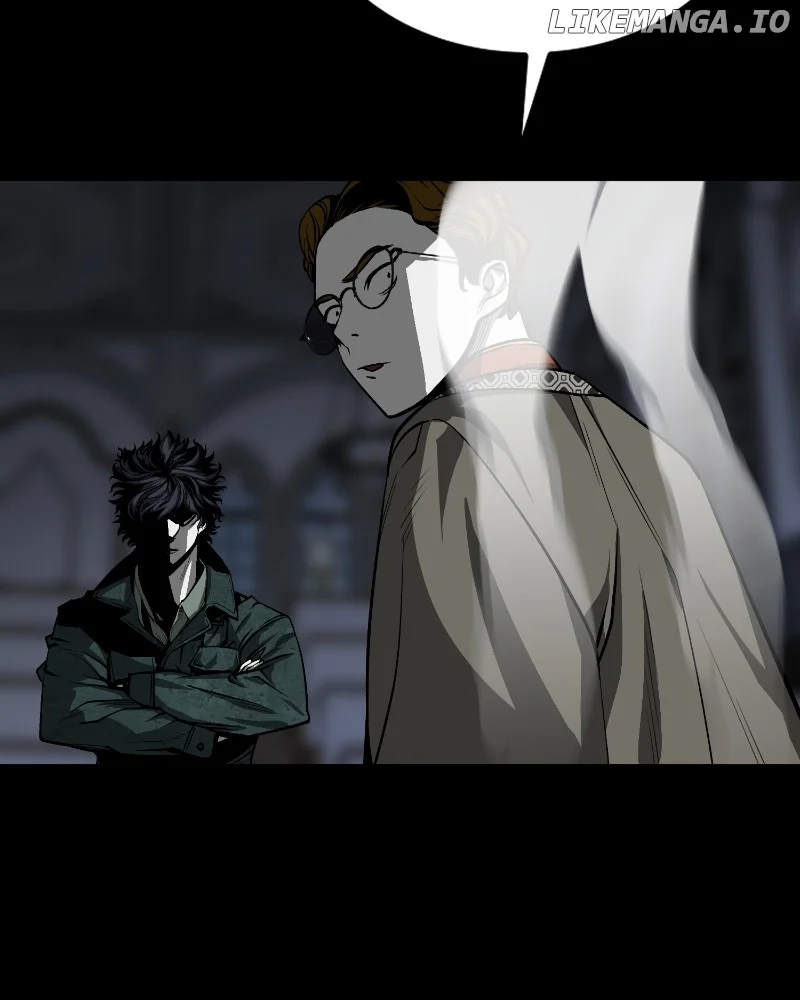 The main character hides his strength Chapter 31 757 183