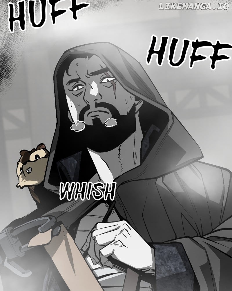 The main character hides his strength Chapter 32 603 014