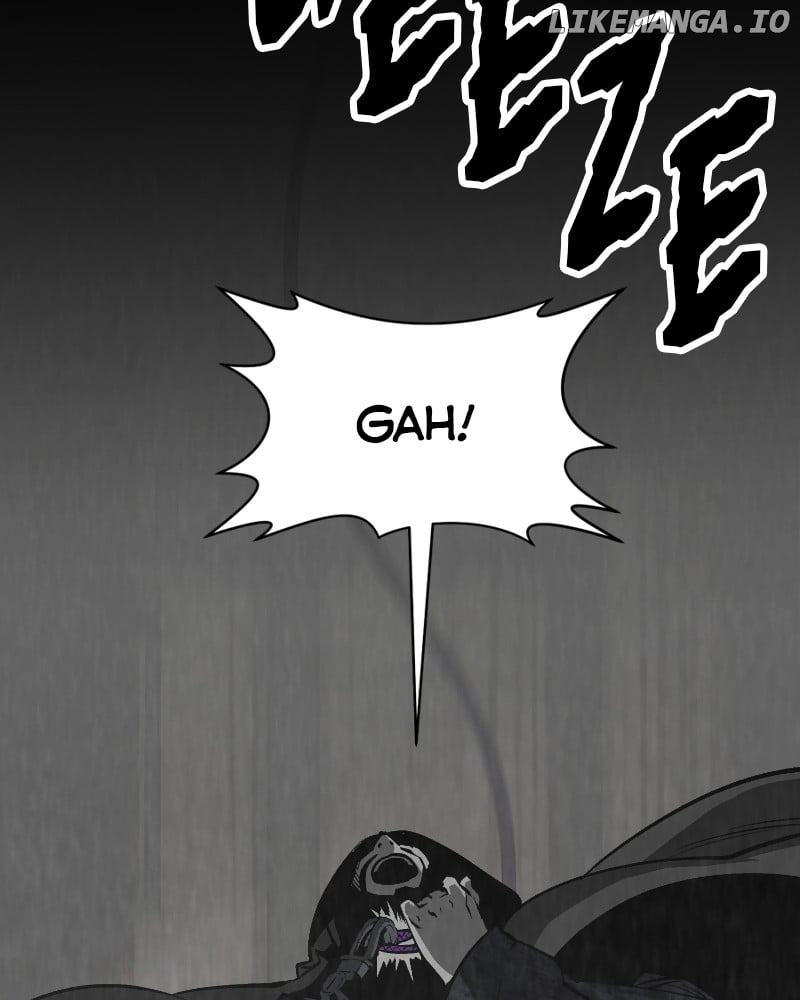 The main character hides his strength Chapter 32 611 022