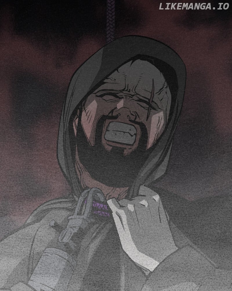The main character hides his strength Chapter 32 615 026