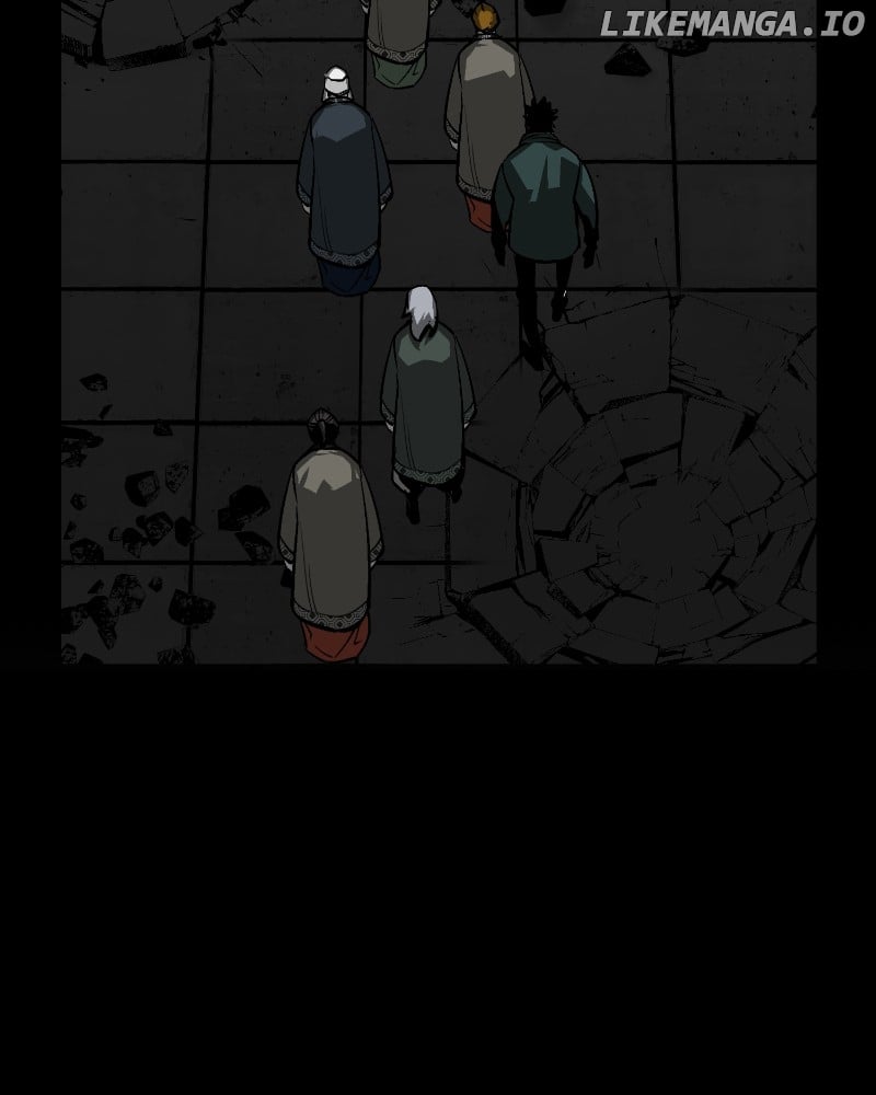 The main character hides his strength Chapter 32 641 052