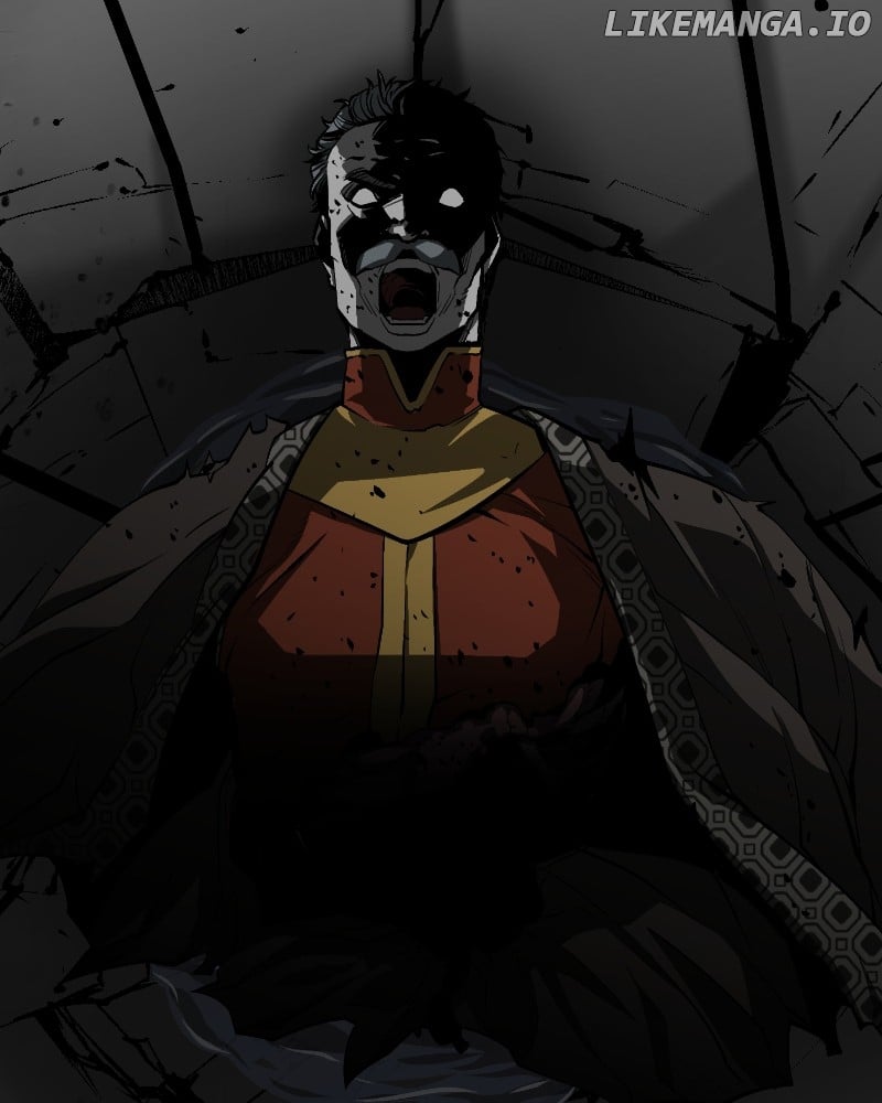 The main character hides his strength Chapter 32 644 055