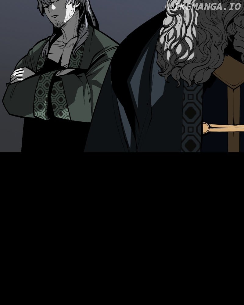 The main character hides his strength Chapter 32 647 058
