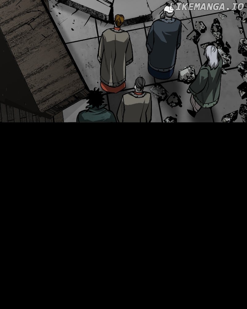 The main character hides his strength Chapter 32 650 061