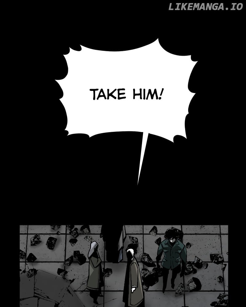 The main character hides his strength Chapter 32 666 077