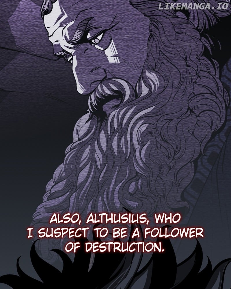The main character hides his strength Chapter 32 678 089